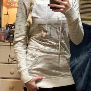 VS Pink hoodie